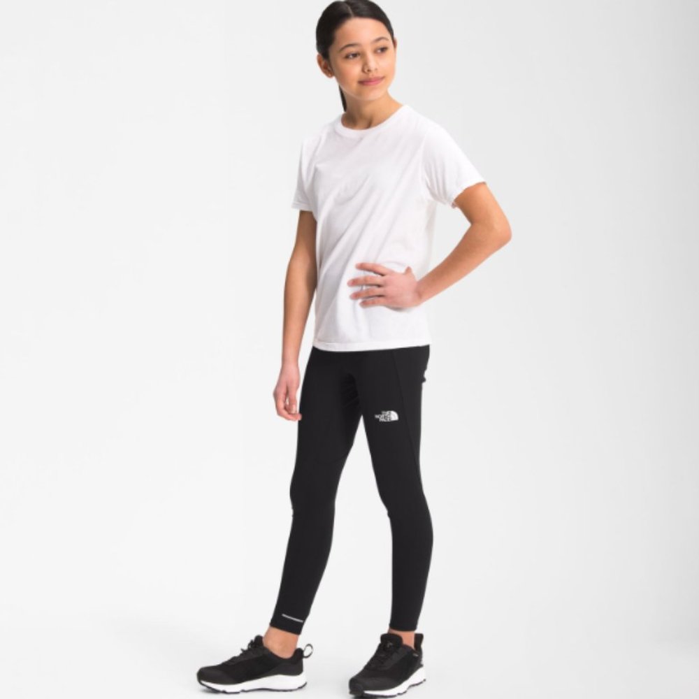 The North Face Girls On Mountain Tights